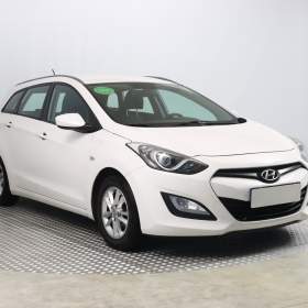 Hyundai i30 1.6 MPI / 19615874