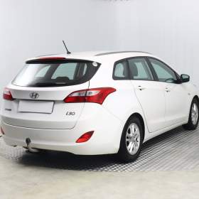Foto inzerátu Hyundai i30 1.6 MPI