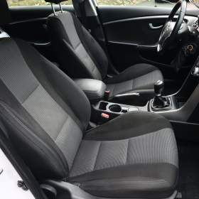 Foto inzerátu Hyundai i30 1.6 MPI