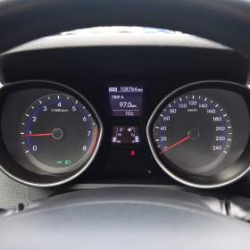 Foto inzerátu Hyundai i30 1.6 MPI