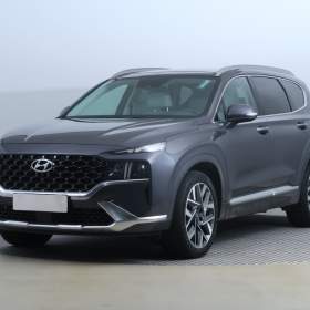 Foto inzerátu Hyundai Santa Fe 2.2 CRDi