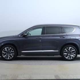 Foto inzerátu Hyundai Santa Fe 2.2 CRDi
