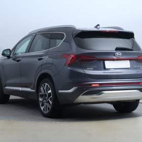 Foto inzerátu Hyundai Santa Fe 2.2 CRDi