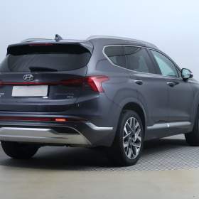 Foto inzerátu Hyundai Santa Fe 2.2 CRDi