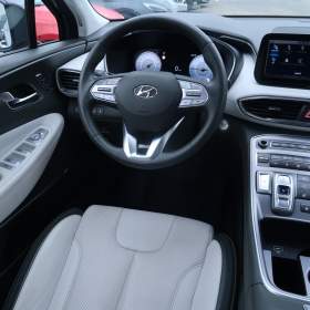 Foto inzerátu Hyundai Santa Fe 2.2 CRDi