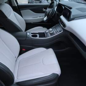 Foto inzerátu Hyundai Santa Fe 2.2 CRDi