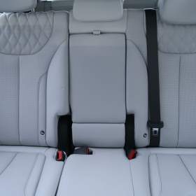 Foto inzerátu Hyundai Santa Fe 2.2 CRDi