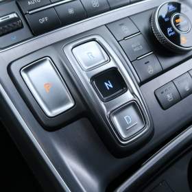 Foto inzerátu Hyundai Santa Fe 2.2 CRDi