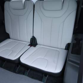 Foto inzerátu Hyundai Santa Fe 2.2 CRDi