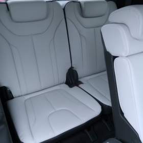 Foto inzerátu Hyundai Santa Fe 2.2 CRDi