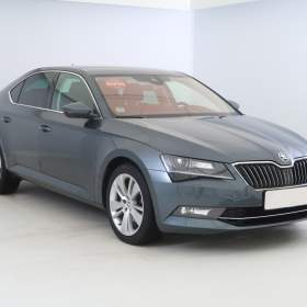 Škoda Superb 2.0 TDI / 19615876