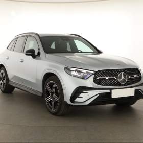 Foto inzerátu Mercedes-Benz GLC GLC 300 d 4MATIC