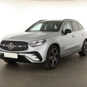 Foto inzerátu Mercedes-Benz GLC GLC 300 d 4MATIC