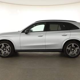 Foto inzerátu Mercedes-Benz GLC GLC 300 d 4MATIC