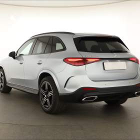 Foto inzerátu Mercedes-Benz GLC GLC 300 d 4MATIC