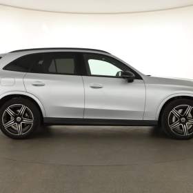 Foto inzerátu Mercedes-Benz GLC GLC 300 d 4MATIC