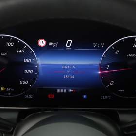 Foto inzerátu Mercedes-Benz GLC GLC 300 d 4MATIC