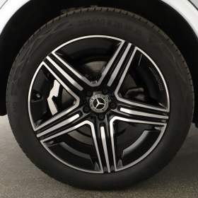 Foto inzerátu Mercedes-Benz GLC GLC 300 d 4MATIC