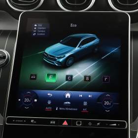 Foto inzerátu Mercedes-Benz GLC GLC 300 d 4MATIC