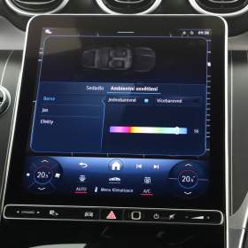 Foto inzerátu Mercedes-Benz GLC GLC 300 d 4MATIC