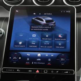 Foto inzerátu Mercedes-Benz GLC GLC 300 d 4MATIC