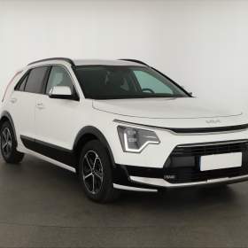 Foto inzerátu Kia Niro Hybrid