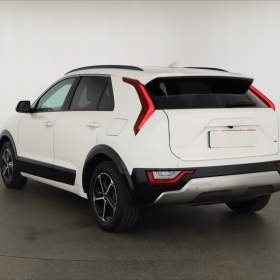 Foto inzerátu Kia Niro Hybrid