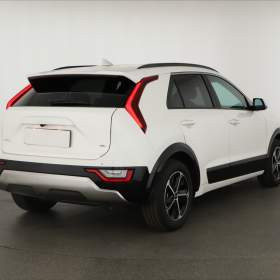 Foto inzerátu Kia Niro Hybrid