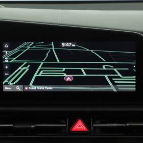 Foto inzerátu Kia Niro Hybrid