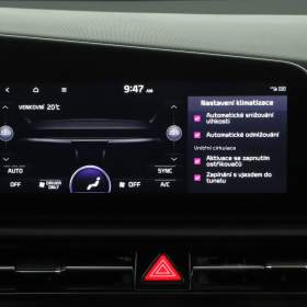 Foto inzerátu Kia Niro Hybrid