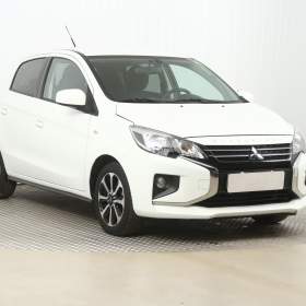 Mitsubishi Space Star 1.2 MIVEC / 19616986