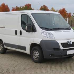 Peugeot Boxer 2.2 HDi / 19616990