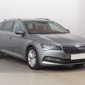 Škoda Superb 1.6 TDI / 19616991