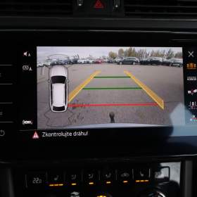 Foto inzerátu Škoda Superb 1.6 TDI