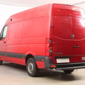 Foto inzerátu Volkswagen Crafter 2.0 TDI