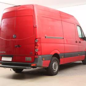 Foto inzerátu Volkswagen Crafter 2.0 TDI