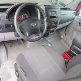 Volkswagen Crafter 2.0 TDI / 19616993