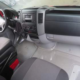 Foto inzerátu Volkswagen Crafter 2.0 TDI