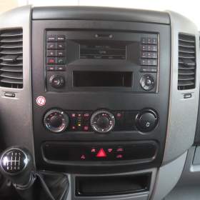 Foto inzerátu Volkswagen Crafter 2.0 TDI