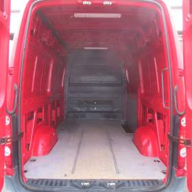 Foto inzerátu Volkswagen Crafter 2.0 TDI