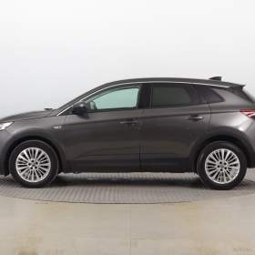 Foto inzerátu Opel Grandland 1.2 Turbo