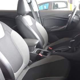 Foto inzerátu Opel Grandland 1.2 Turbo