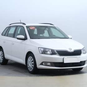 Škoda Fabia 1.4 TDI / 19616997