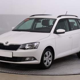 Foto inzerátu Škoda Fabia 1.4 TDI