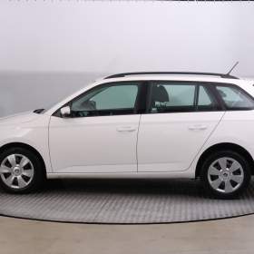 Foto inzerátu Škoda Fabia 1.4 TDI