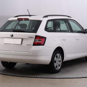 Foto inzerátu Škoda Fabia 1.4 TDI