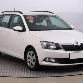 Škoda Fabia 1.4 TDI / 19616999