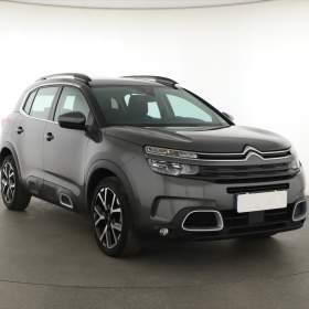 Citroën C5 Aircross BlueHDi 130 / 19617000