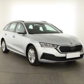 Škoda Octavia 2.0 TDI / 19617004
