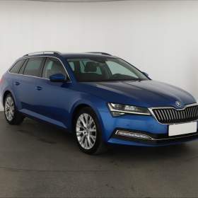 Škoda Superb 2.0 TDI / 19617005